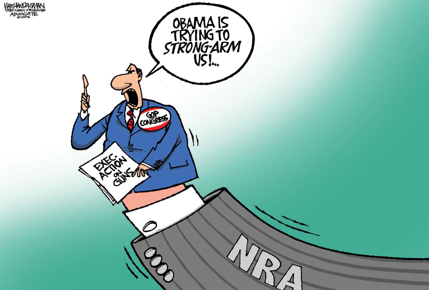 Today's cartoons 1/6