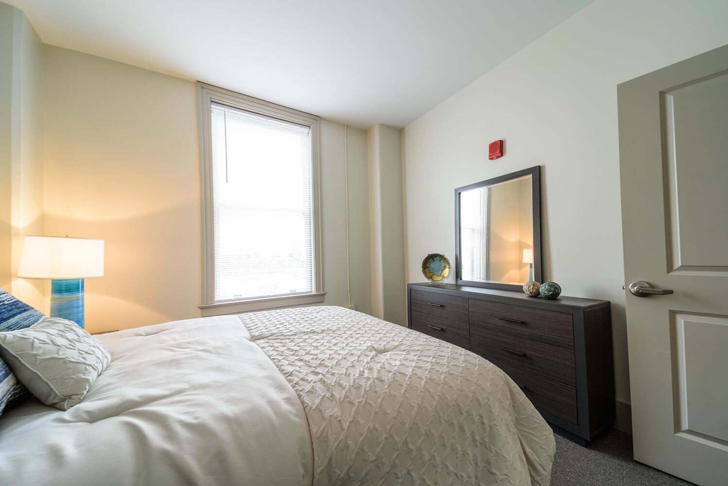 PHOTOS: Step inside a model apartment at the Art Lofts at The Arcade