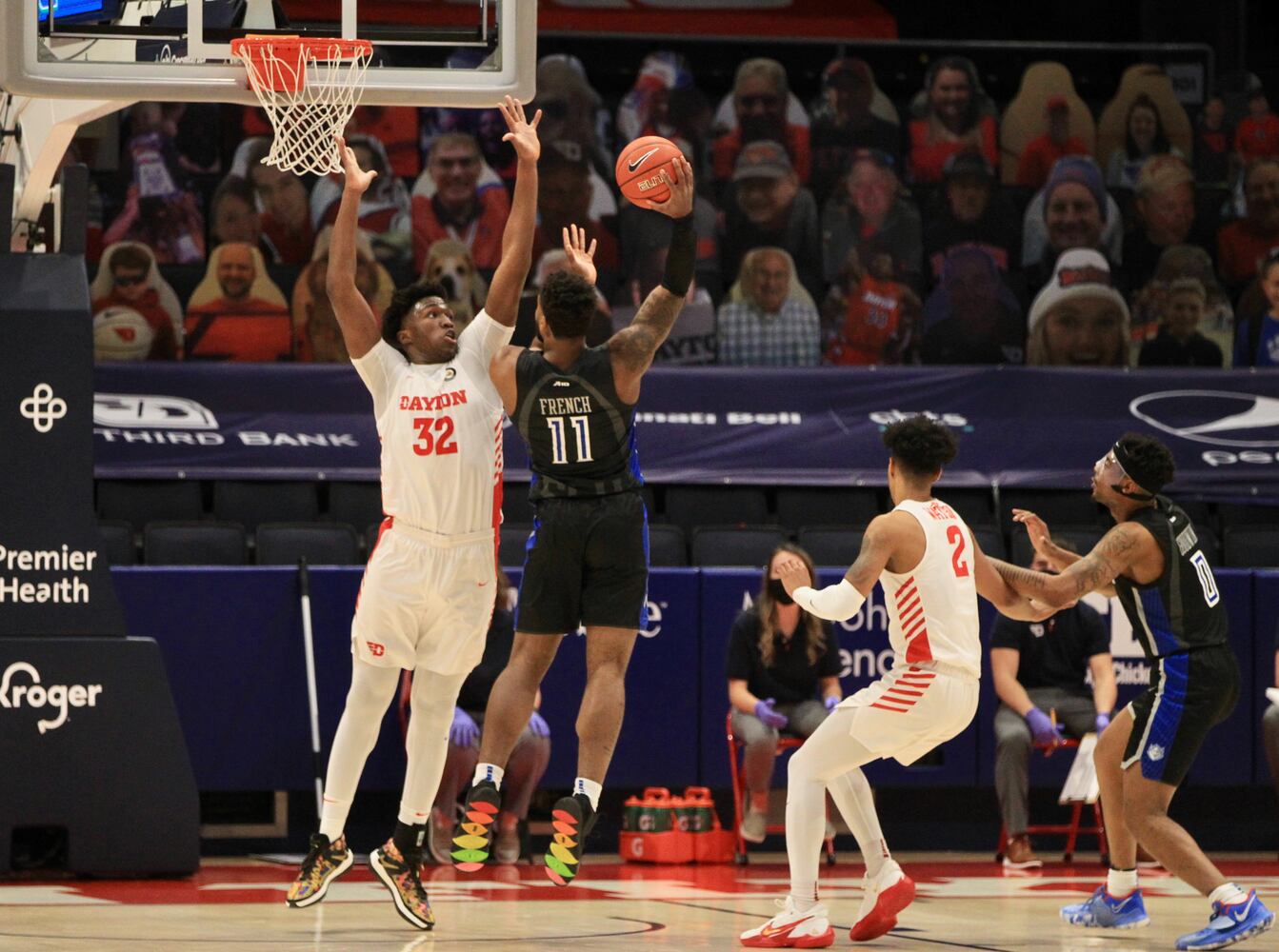 Dayton Flyers