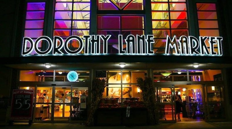 Dorothy Lane Market stores are adopting new restrictions to battle the coronavirus pandemic, including limiting shoppers to one per household unless there are extenuating circumstances.