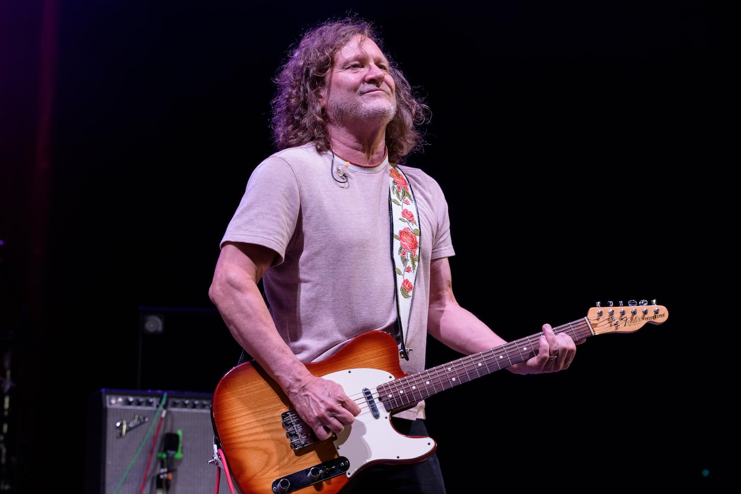 PHOTOS: Blues Traveler, Gin Blossoms & Spin Doctors perform at Rose Music Center