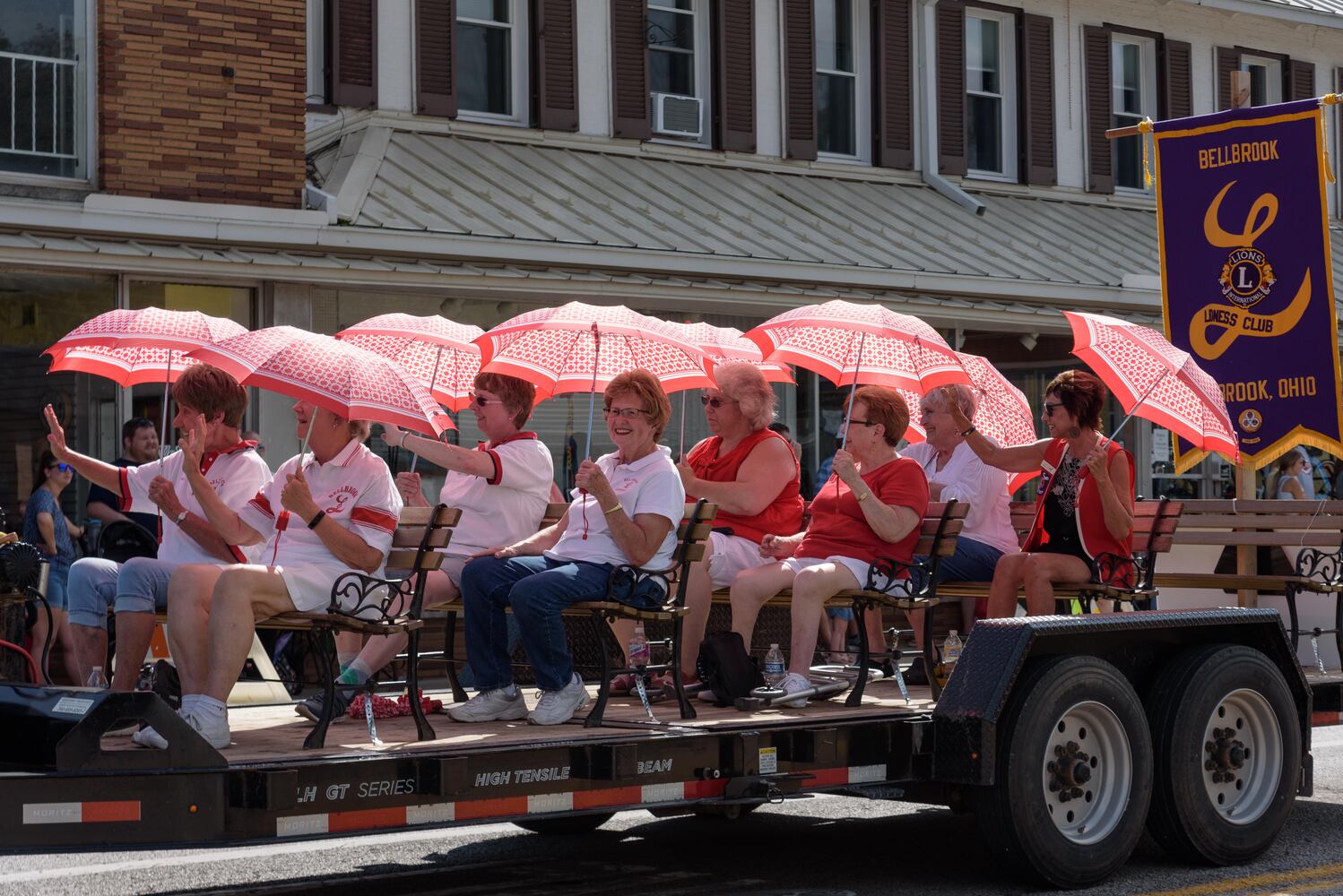 PHOTOS: Did we spot you at the Bellbrook Lions Club SummerFest?