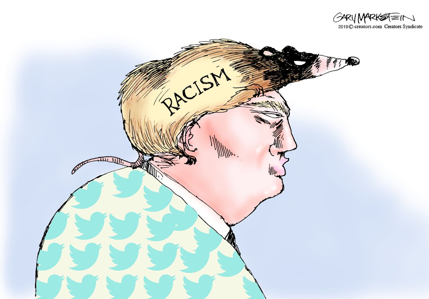 Week in cartoons: 50th anniversary of the moon landing and more