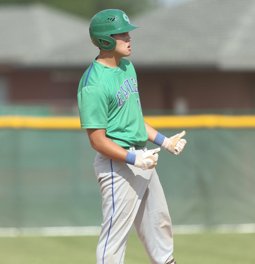 Photos: Chaminade Julienne wins regional baseball title