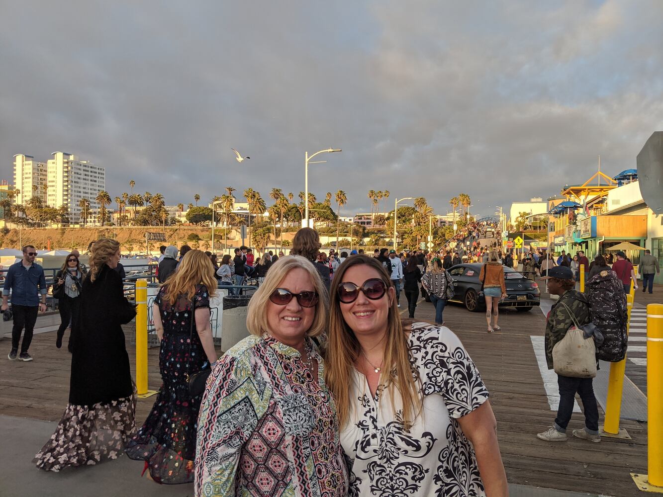 PHOTOS: Dayton goes to Hollywood! ‘American Factory’ team shares photos from Oscar weekend adventure