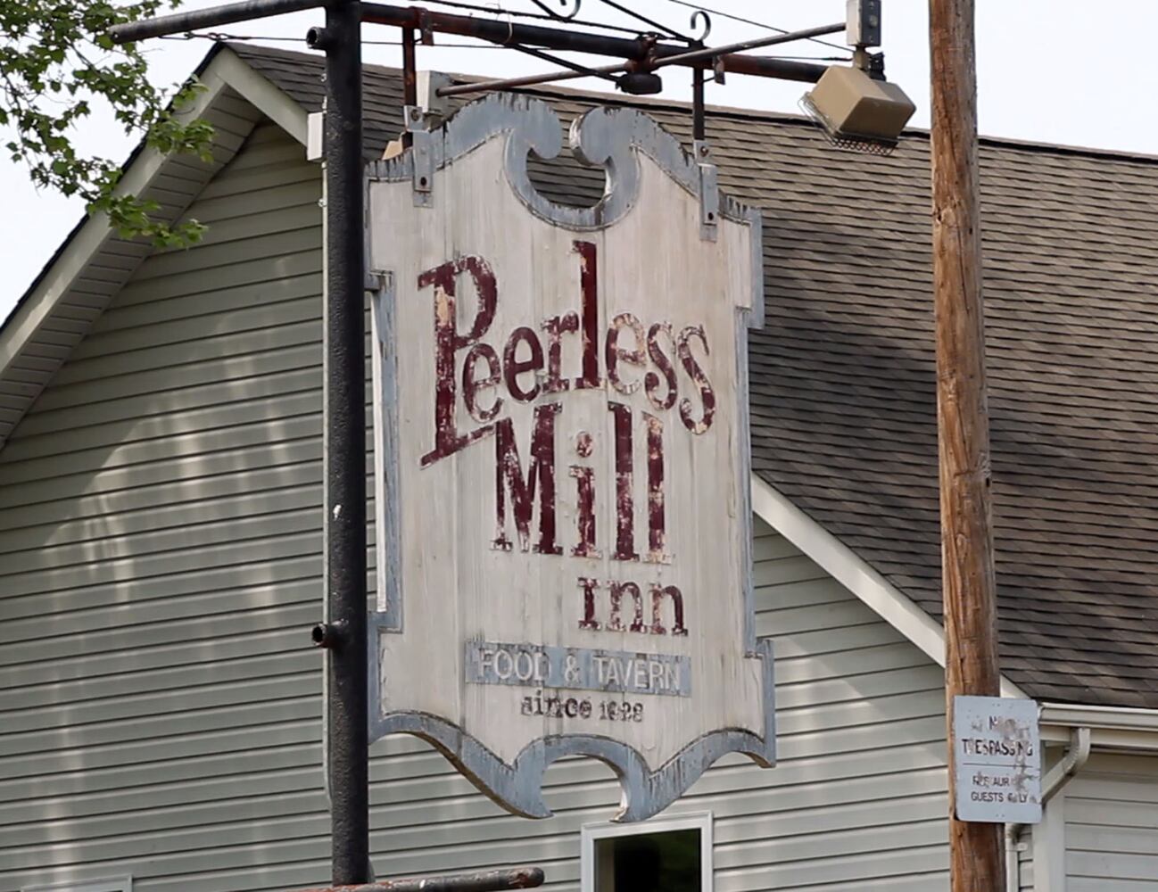 Peerless Mill to Become Brewery