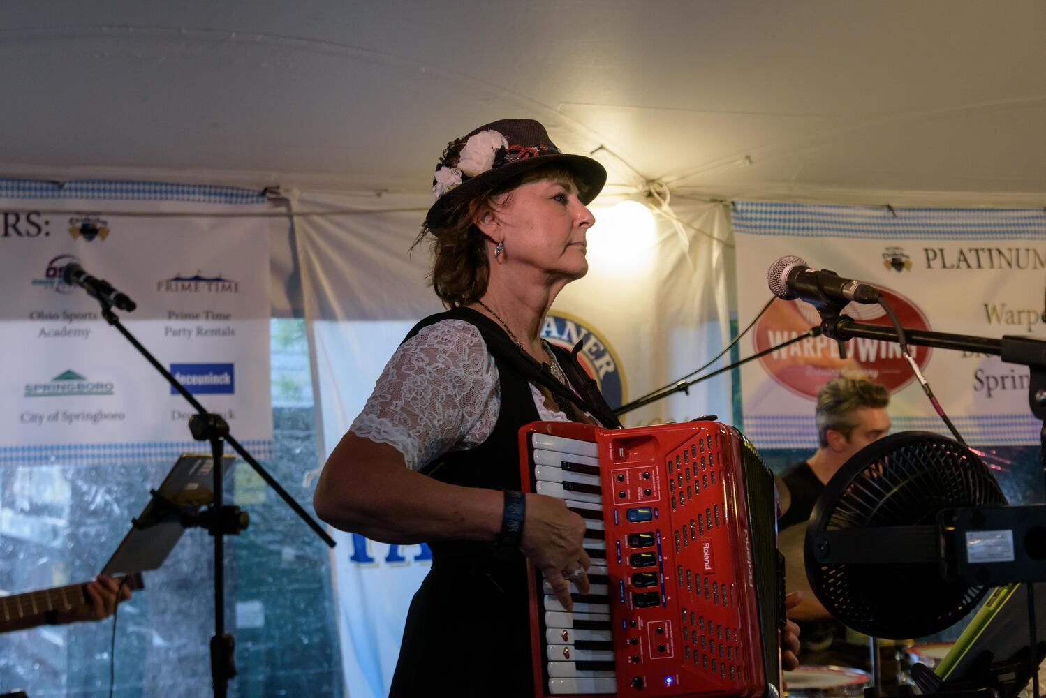 PHOTOS: Did we spot you at Oktoberfest Springboro?