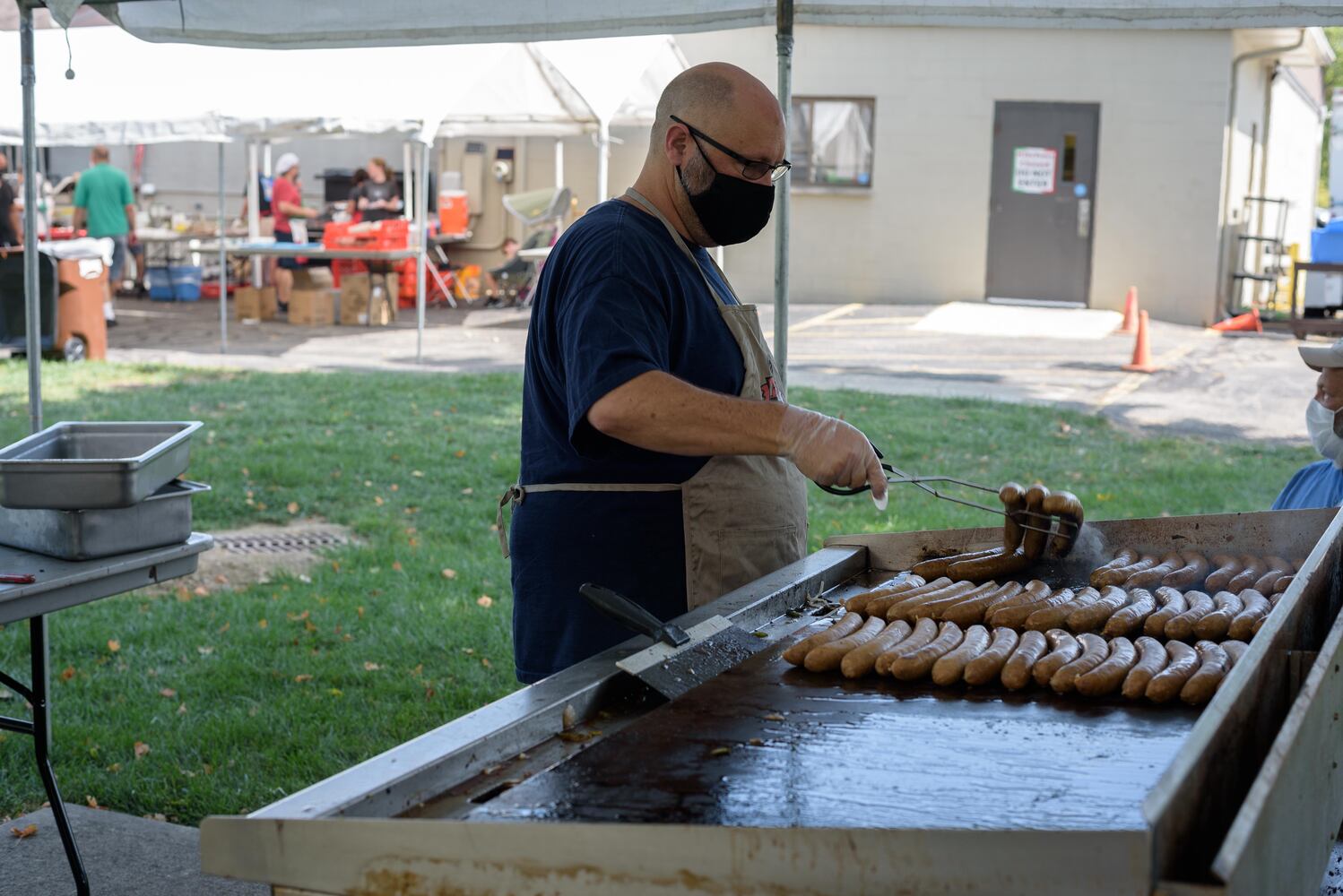 Italian Fall Festa 2020
