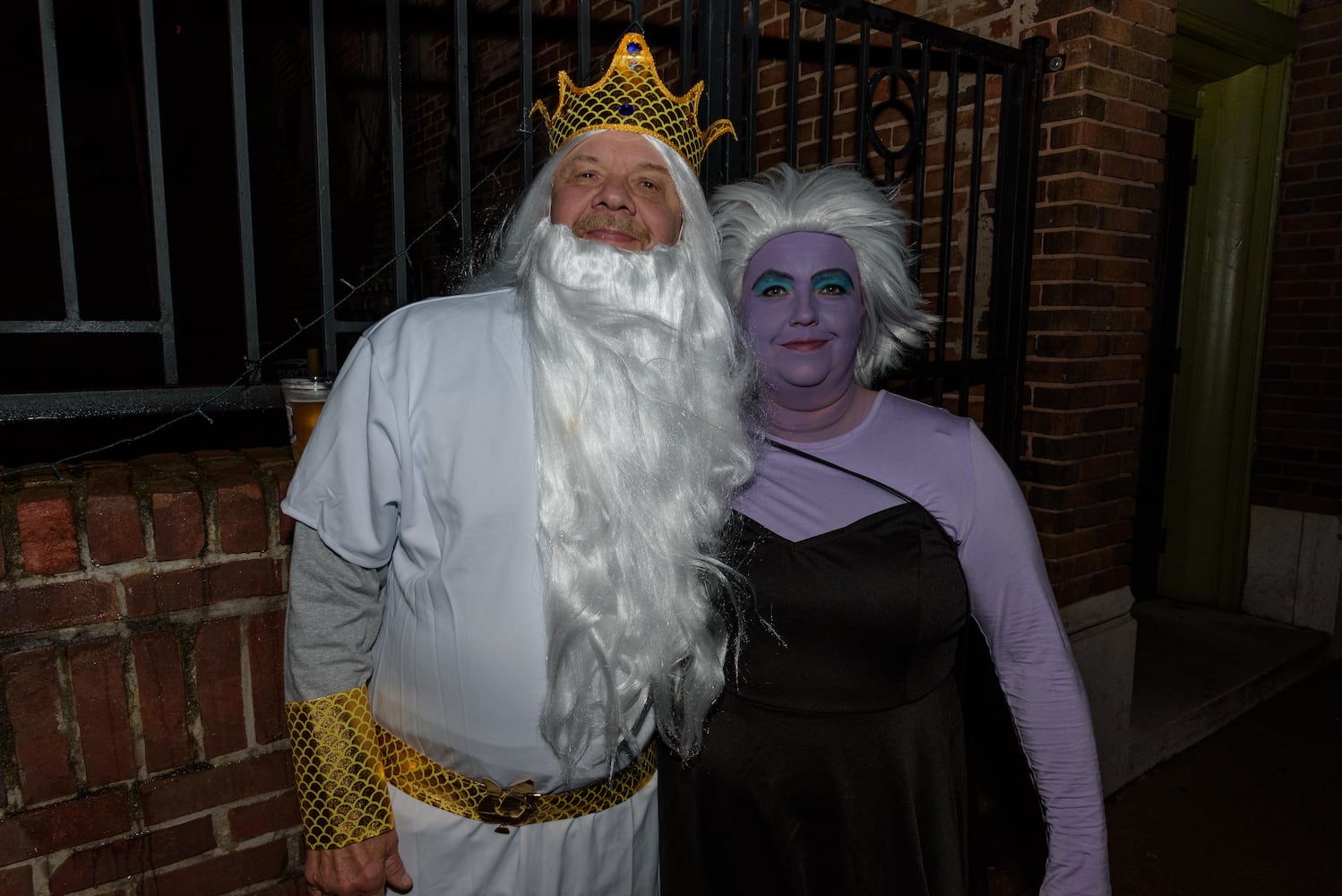 PHOTOS: Did we spot you at Hauntfest in The Oregon District?