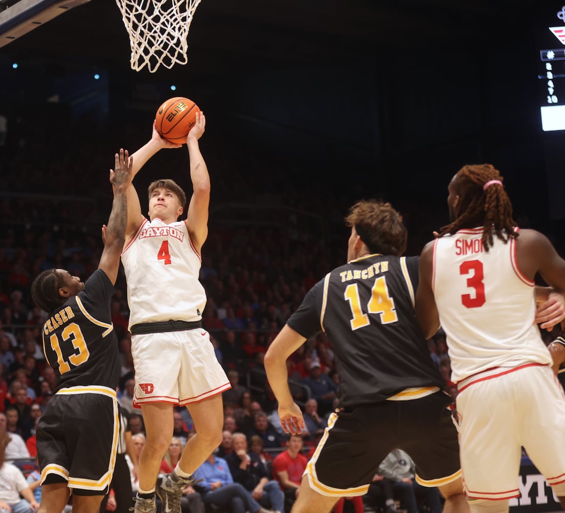 Maryland, Baltimore County vs. Dayton