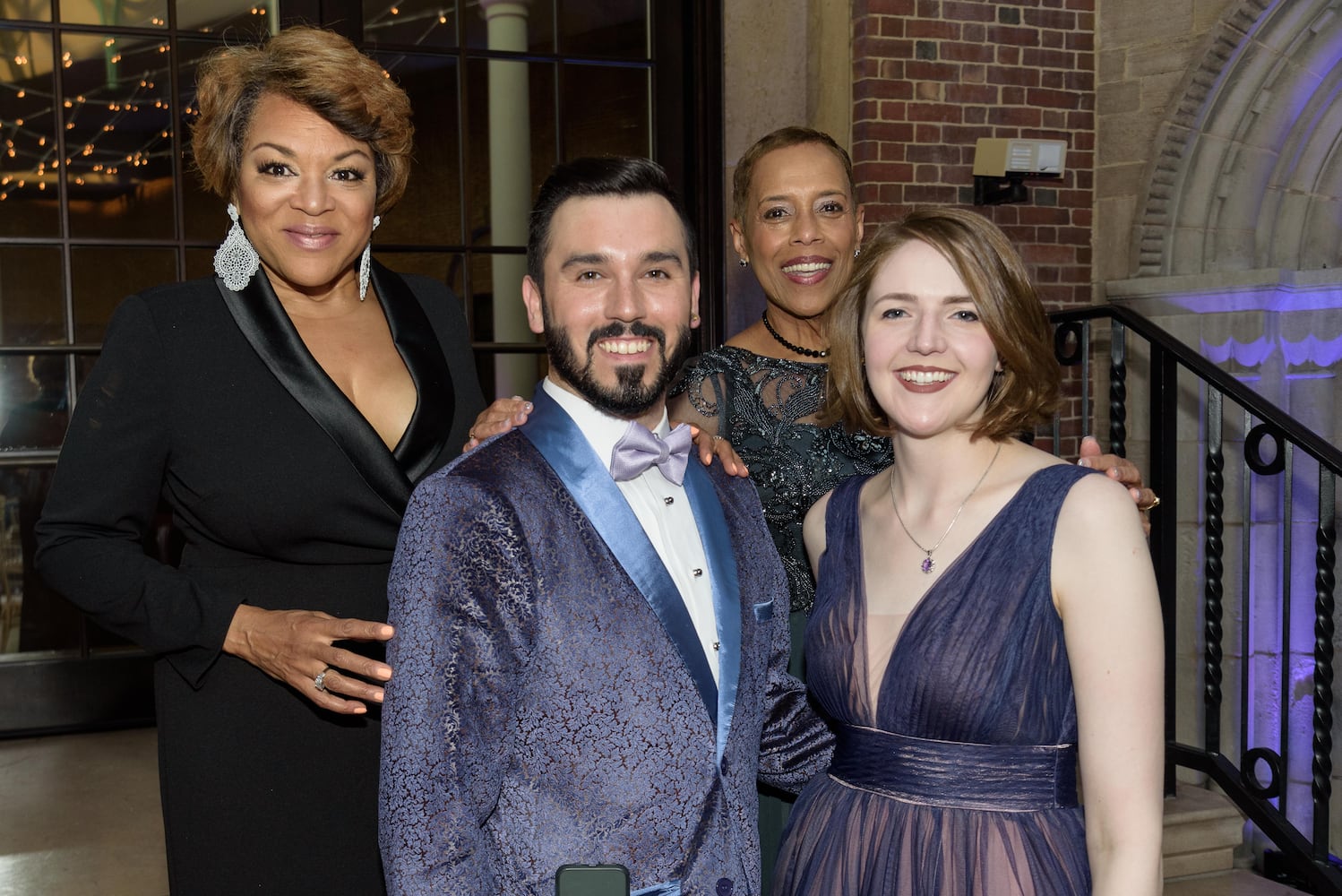 PHOTOS: Did we spot you at The Dayton Art Institute's 66th Art Ball?
