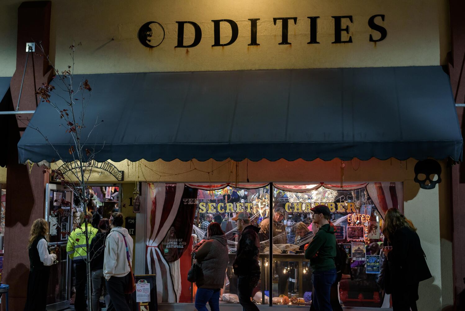 PHOTOS: Did we spot you at the 11th Annual Fairborn Halloween Festival?
