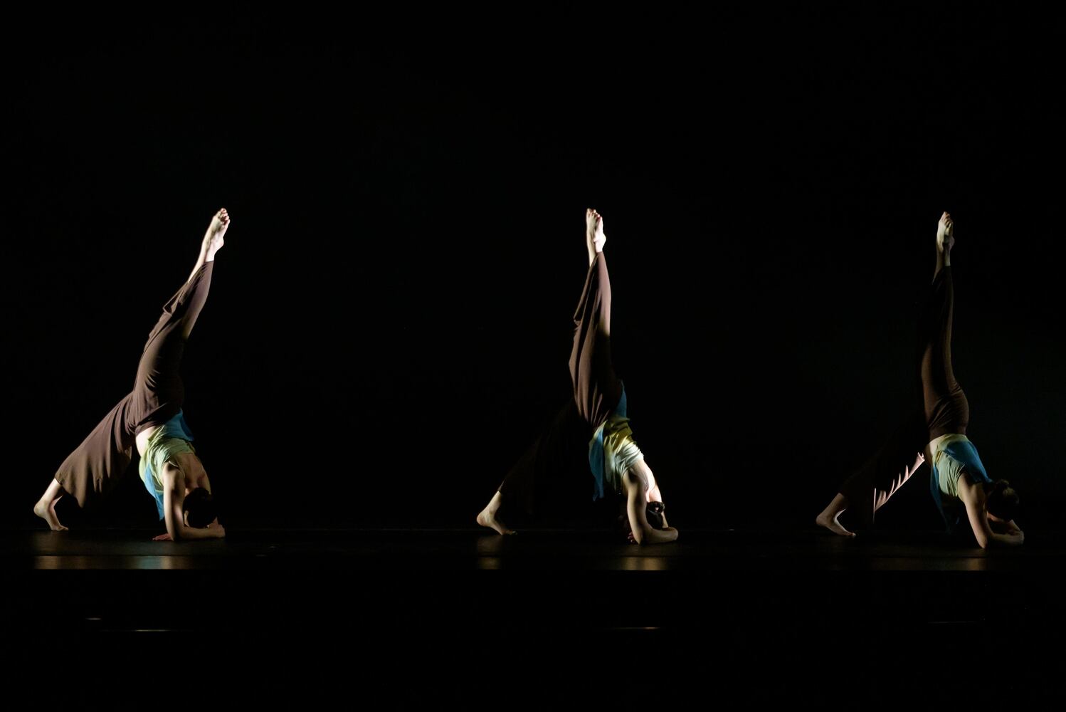 PHOTOS: Dayton Contemporary Dance Company's 'Configurations'