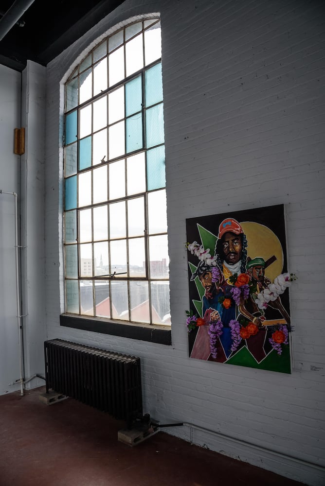 PHOTOS: 3rd Sunday Art Hop at Front Street