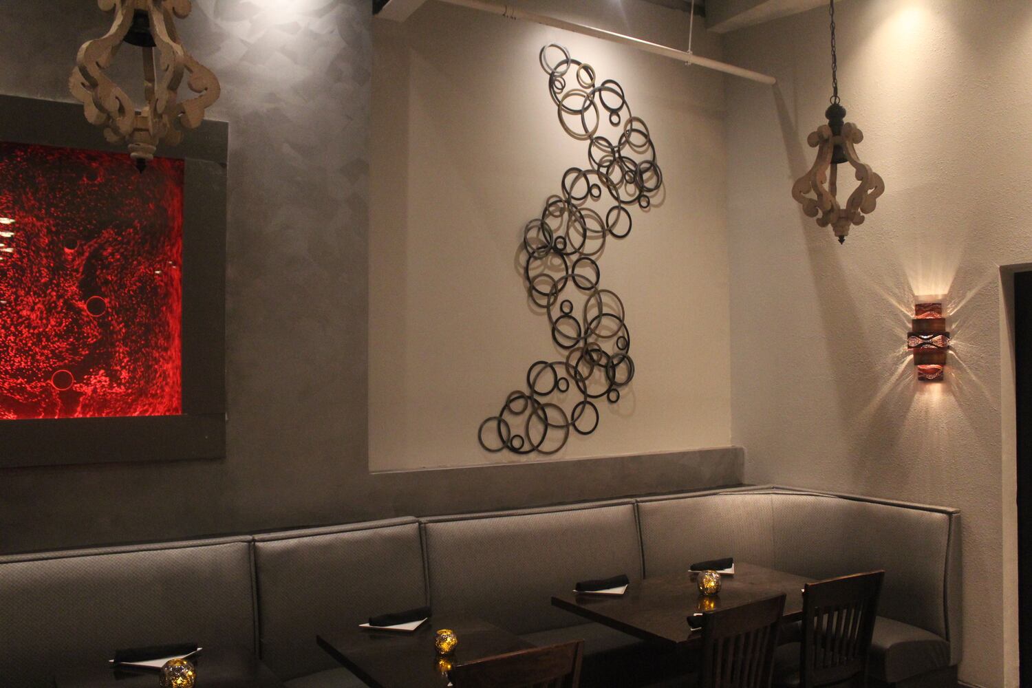 Photos: Sneak peek inside Salar in the Oregon District