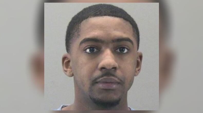 Devon Juan Chambers