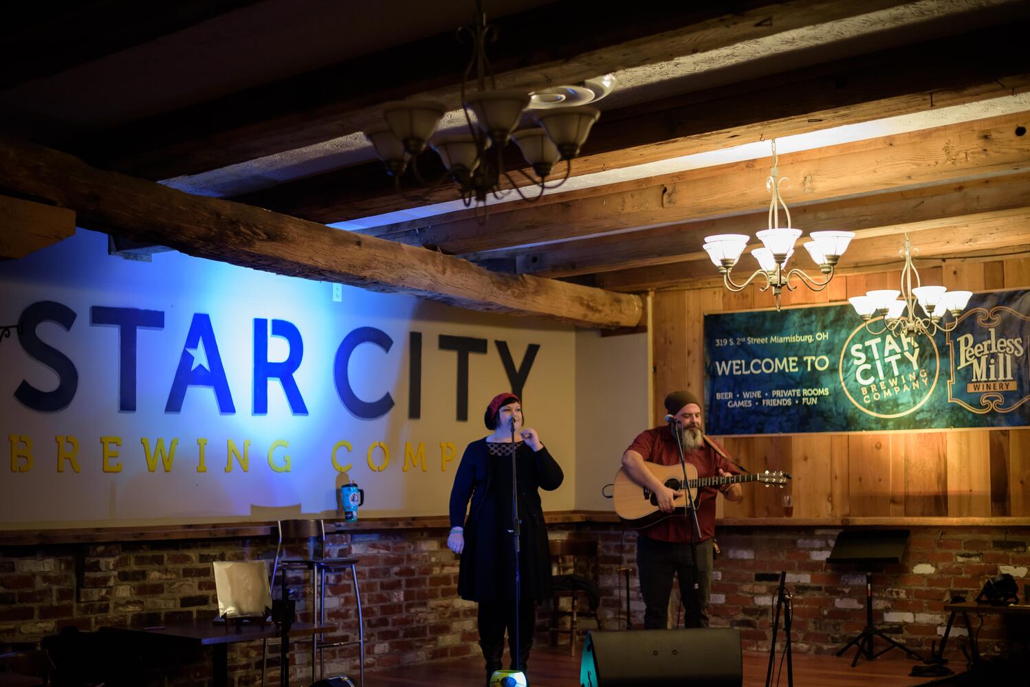 PHOTOS: Did we spot you at Star City’s 5 year anniversary party?