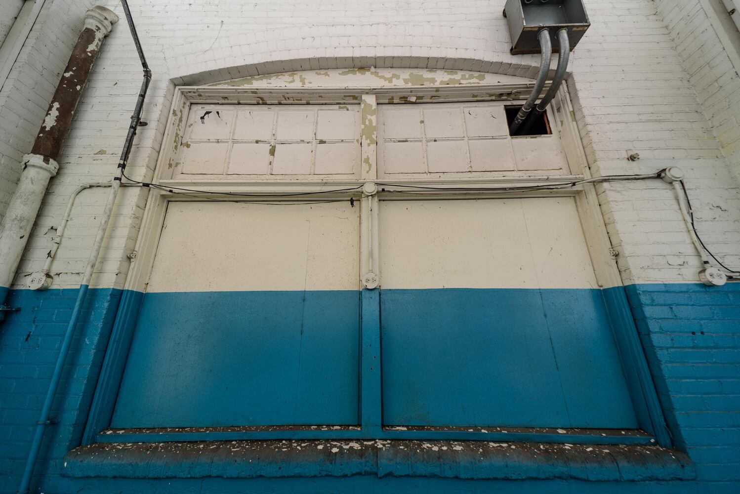 PHOTOS: The Wright Company Factory, a future Dayton Aviation Heritage National Historical Park museum