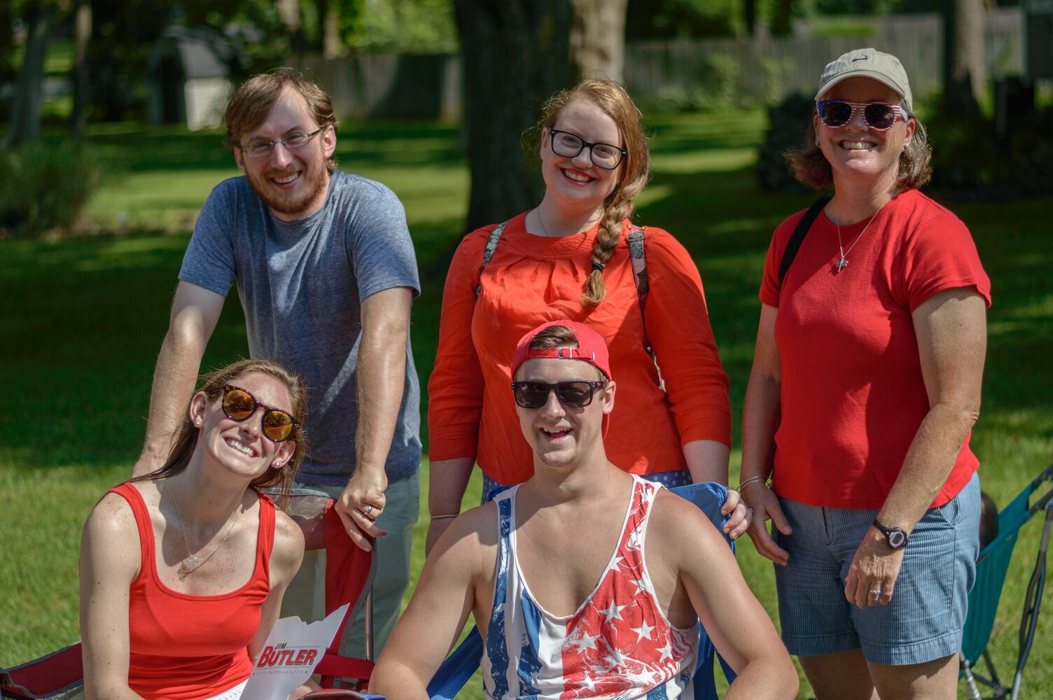 PHOTOS: Centerville Americana Festival