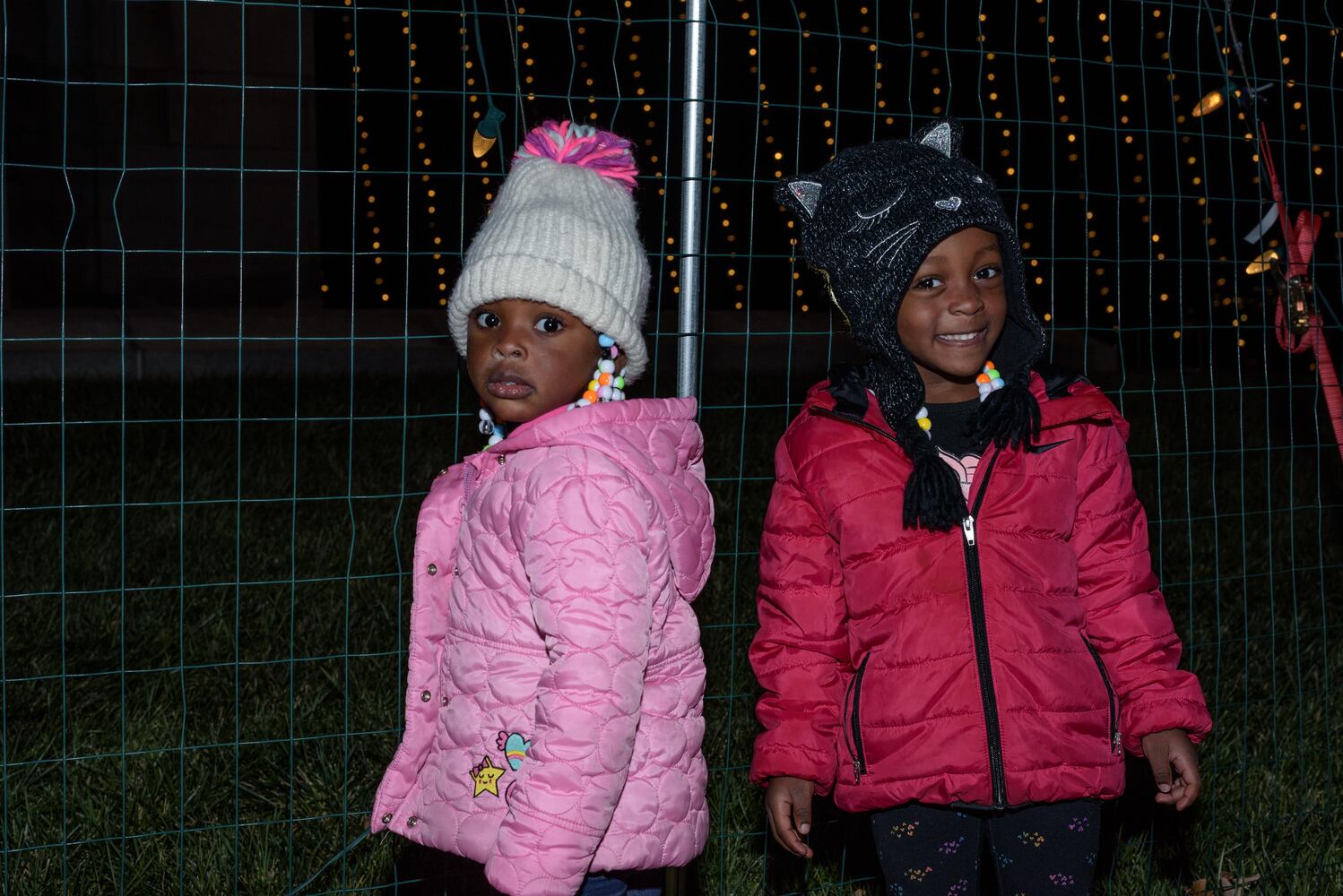 PHOTOS: Illumination of the Carillon Tree of Light