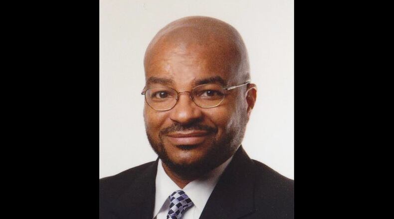 Willis Blackshear, Montgomery County recorder since 2006, died Monday after battling cancer. SUBMITTED PHOTO