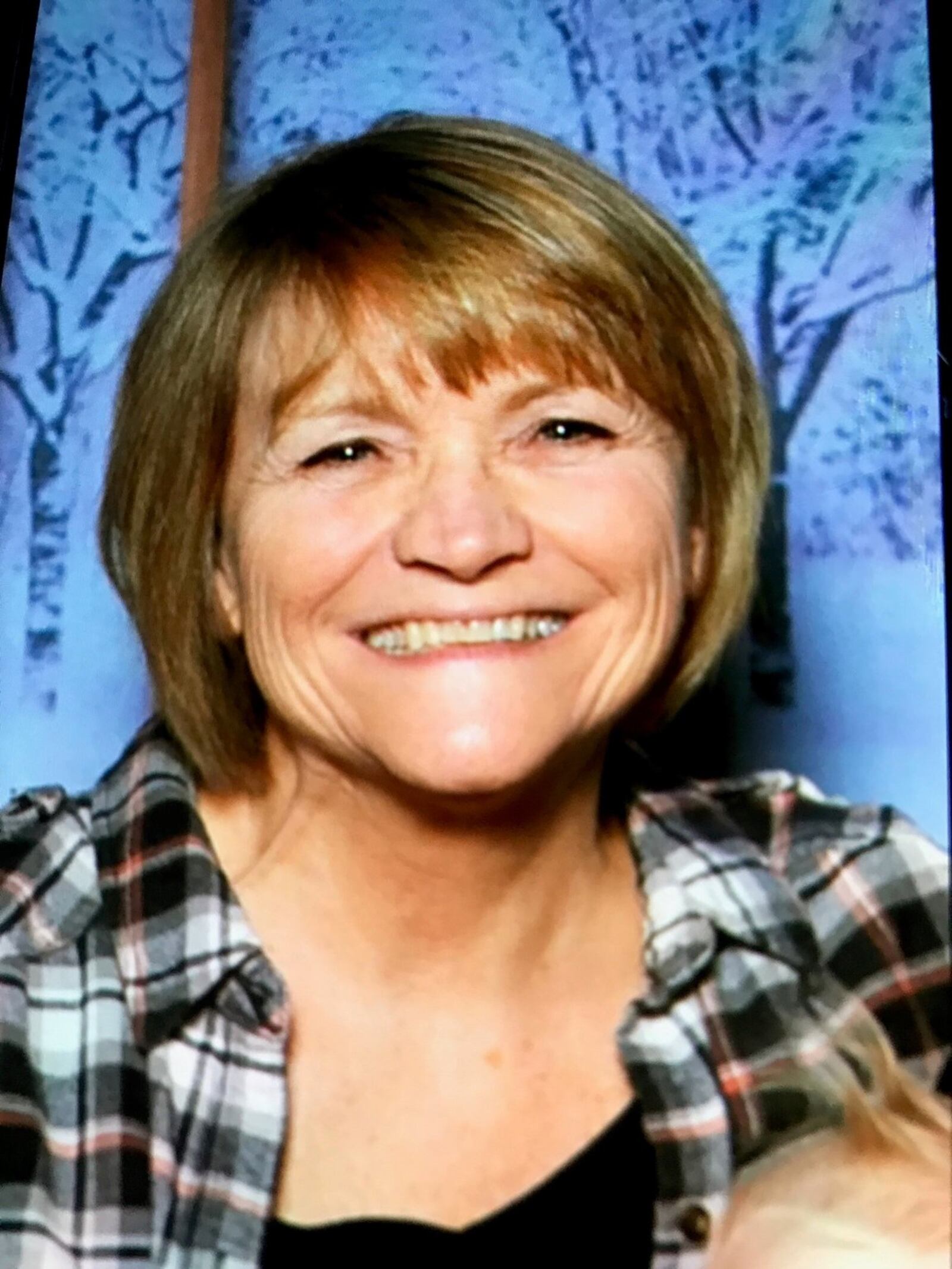 Charlotte Babcock Bowman