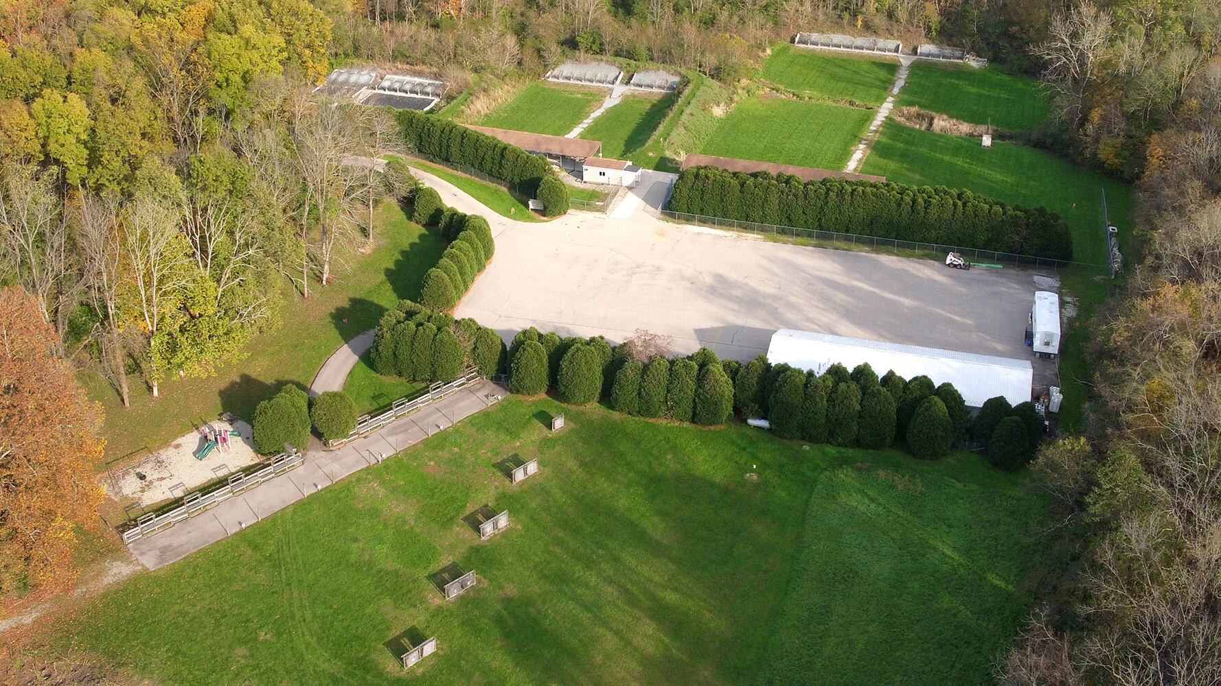 Big changes coming to popular shooting range