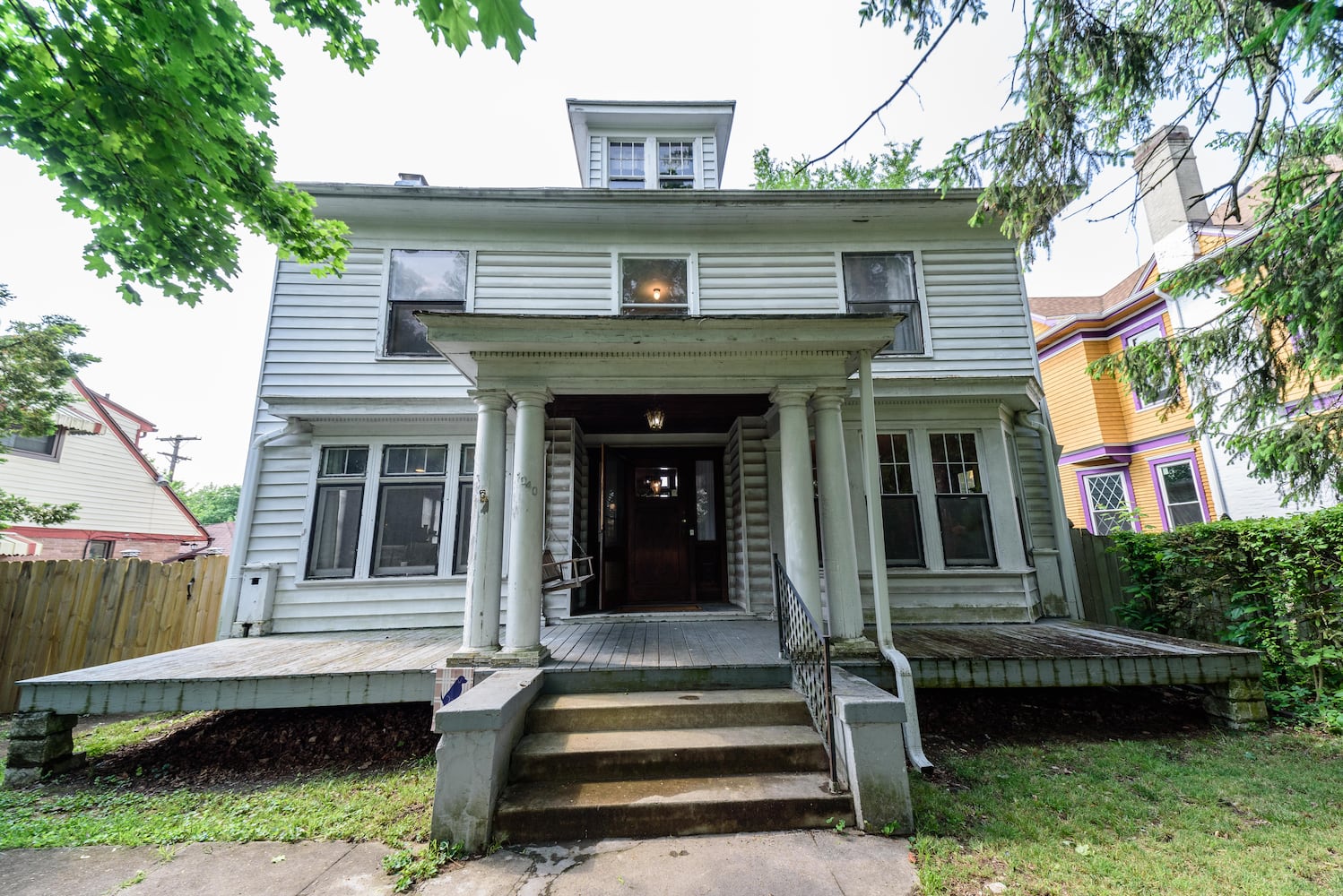 PHOTOS: The Dayton View Historic Home Tour