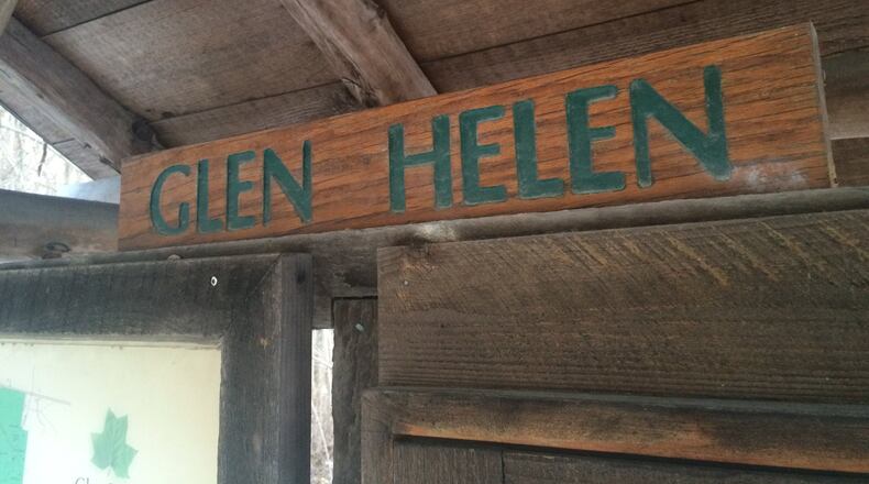 Staff photo by Lauren Clark.