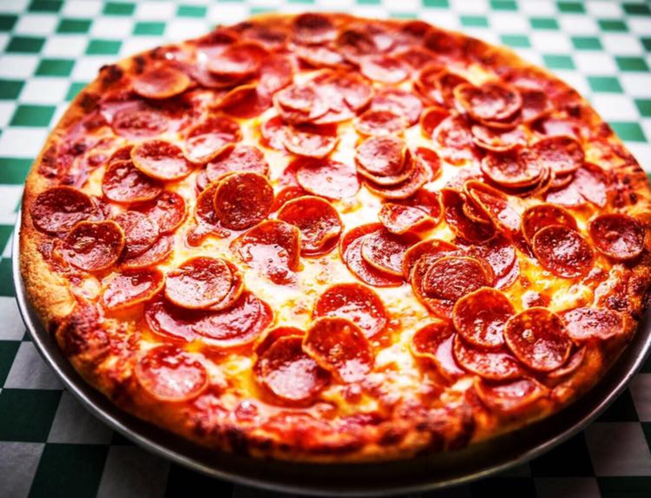 Transformation: This former tire shop will house the Dayton-area’s first Gionino’s Pizzeria set to open this month