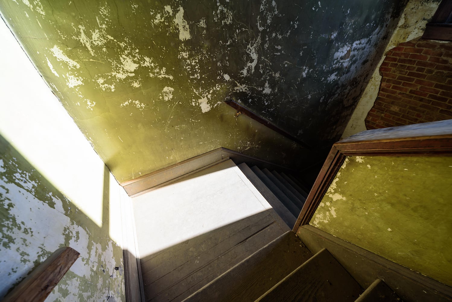 PHOTOS: Second Story Secrets tour in downtown Troy