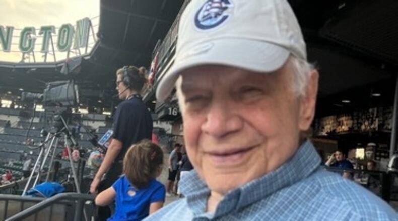 Photo of Charles Simpson