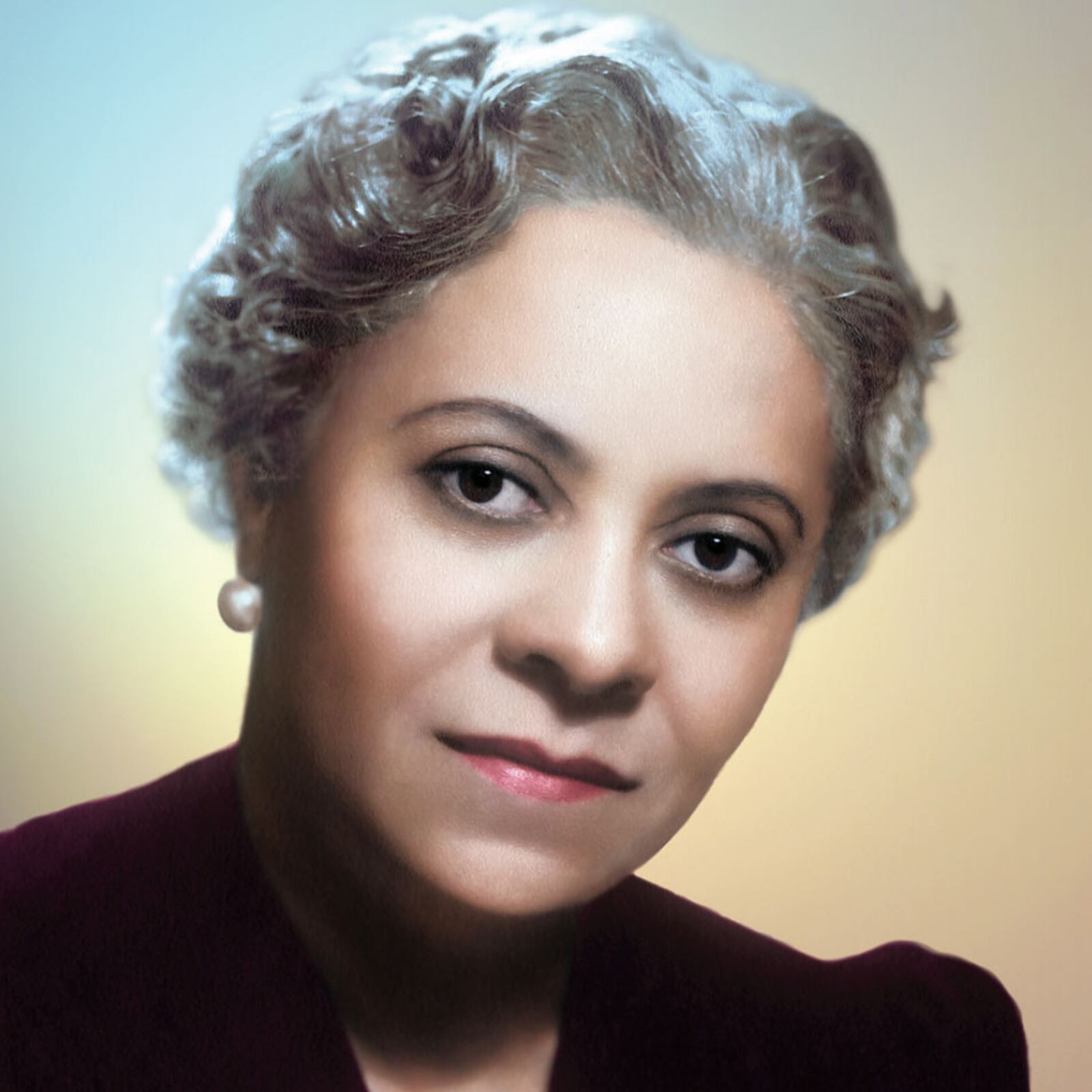 Florence Price is widely regarded as the first African-American to achieve recognition as a classical composer.  The DPO will perform her work June 7-8 at the Schuster Center. CONTRIBUTED