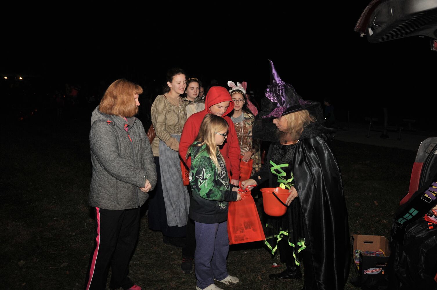 PHOTOS: Did we spot you at the Greene County Pumpkin Glow?