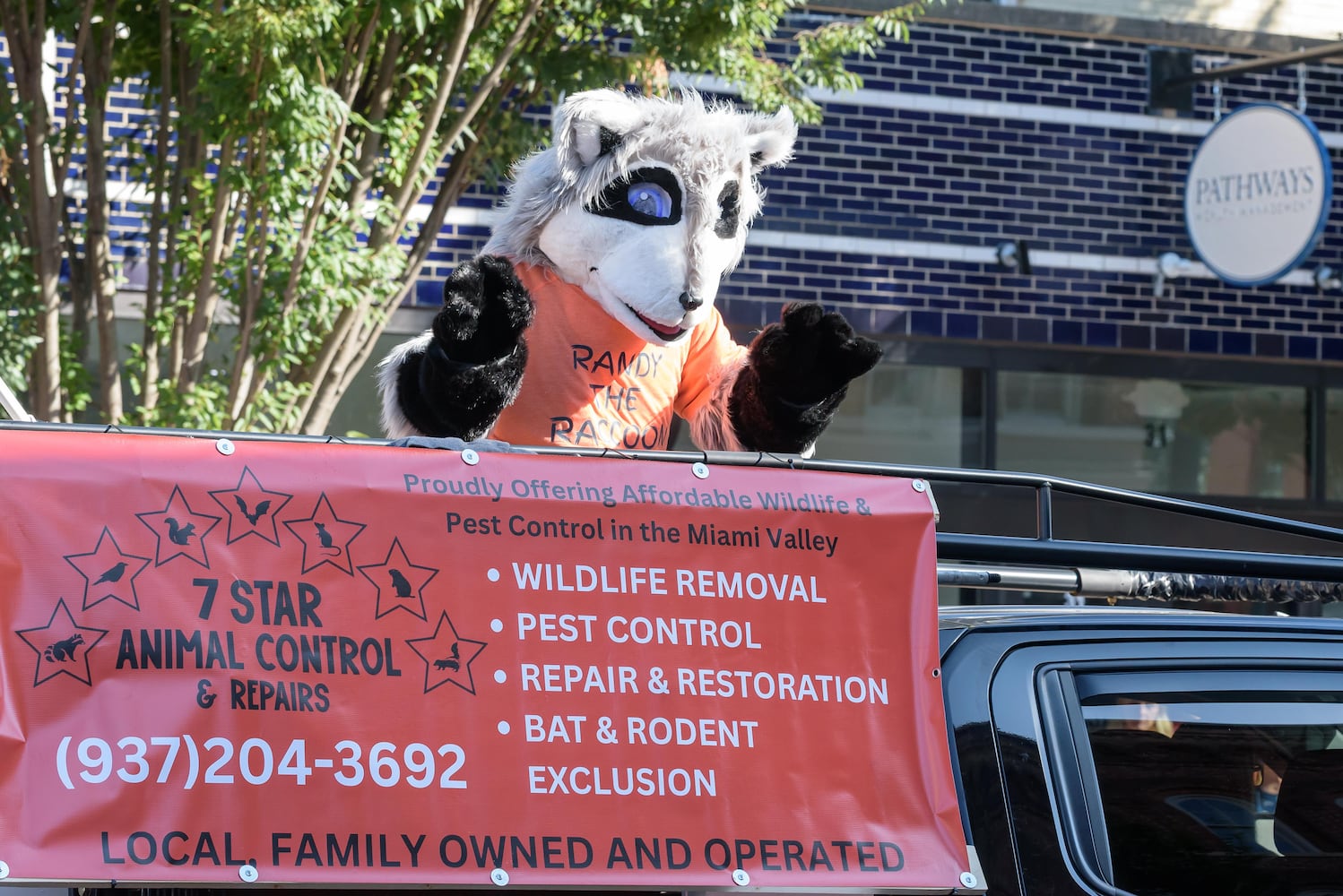 PHOTOS: 2025 Tipp City Mum Festival & Parade