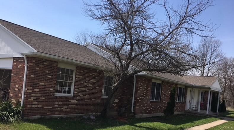 The residential treatment center for boys in Greene County has been shut down and is being renovated to accommodate a new intervention program that is set to begin this summer. RICHARD WILSON/STAFF