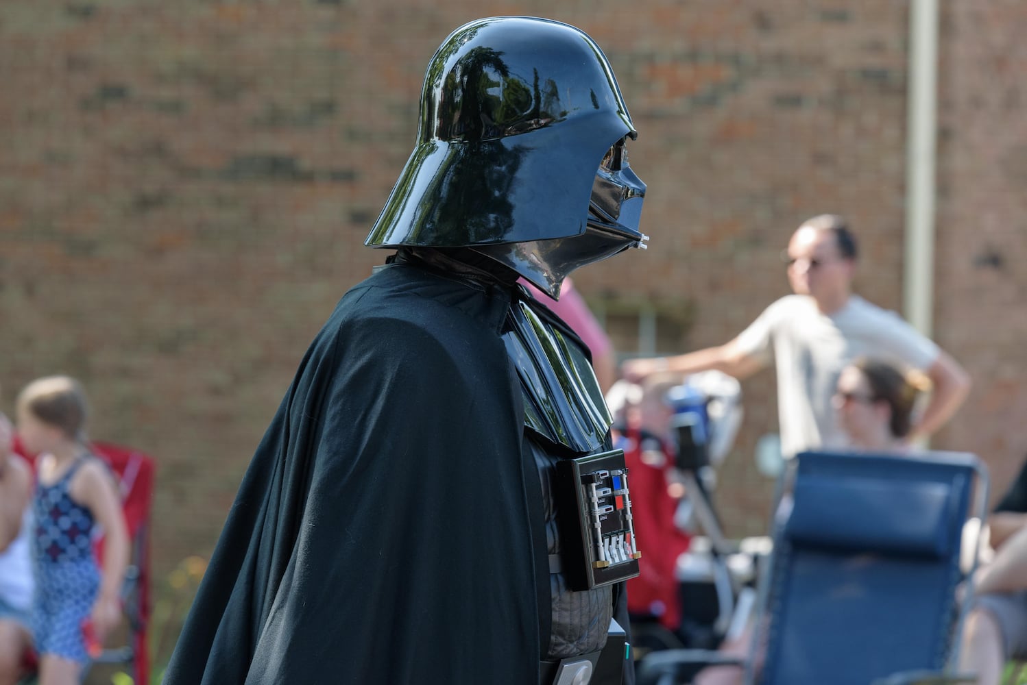 PHOTOS: Did we spot you at the 51st Centerville-Washington Twp. Americana Festival Parade?