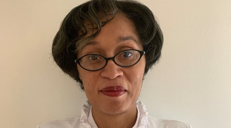 Heather Shorten is a rare disease patient and founder and executive director of Pompe Alliance