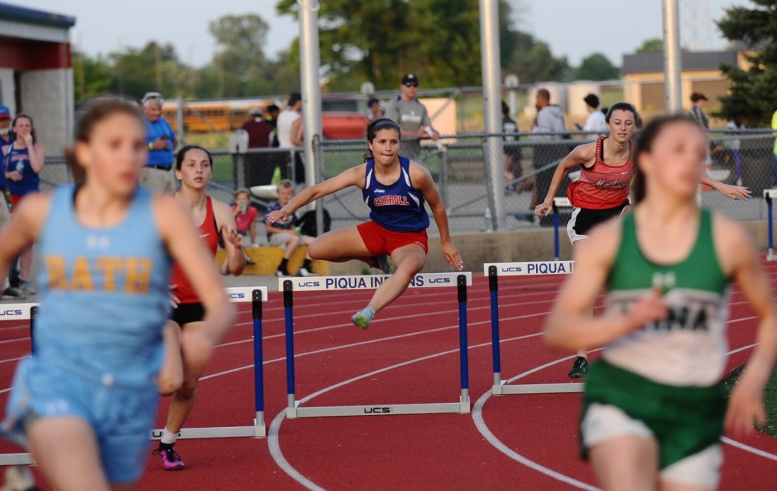 D2trackgallery