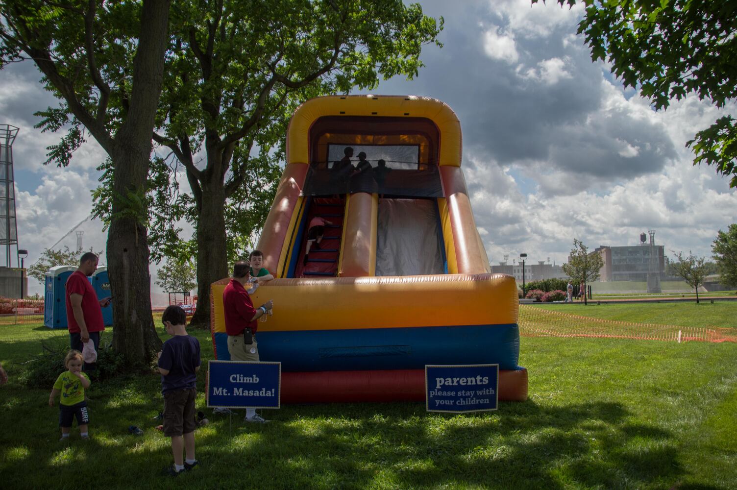 PHOTOS: Jewish Cultural Festival 2016