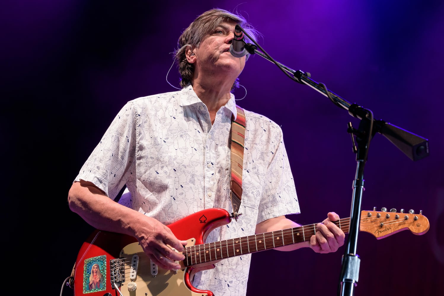 PHOTOS: Blues Traveler, Gin Blossoms & Spin Doctors perform at Rose Music Center