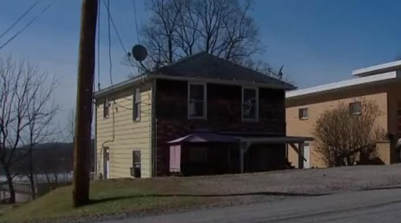 A man has been charged in the shooting of a 4-month-old in Indiana County, Pennsylvania State Police announced Friday.