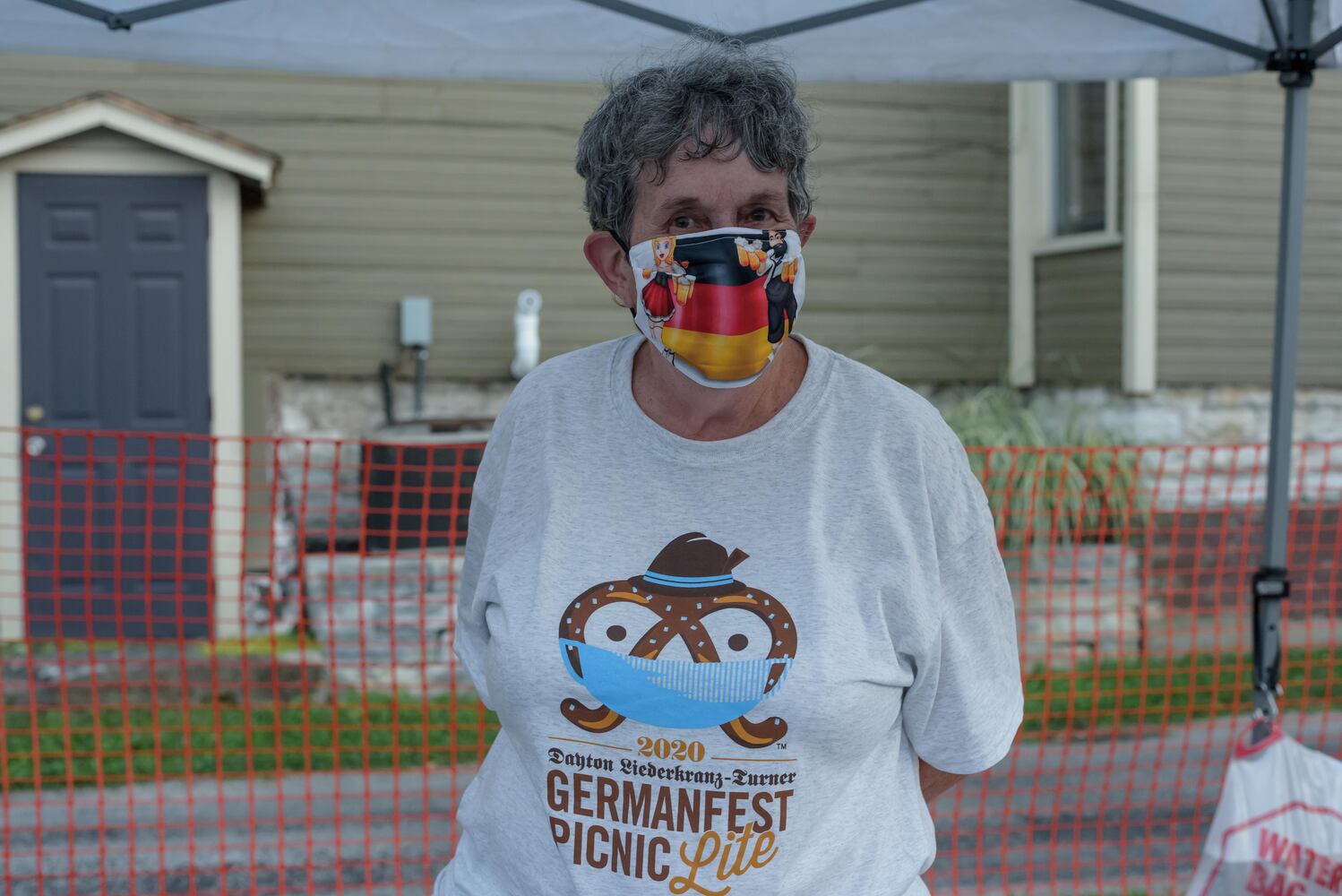 PHOTOS: Germanfest Picnic Lite