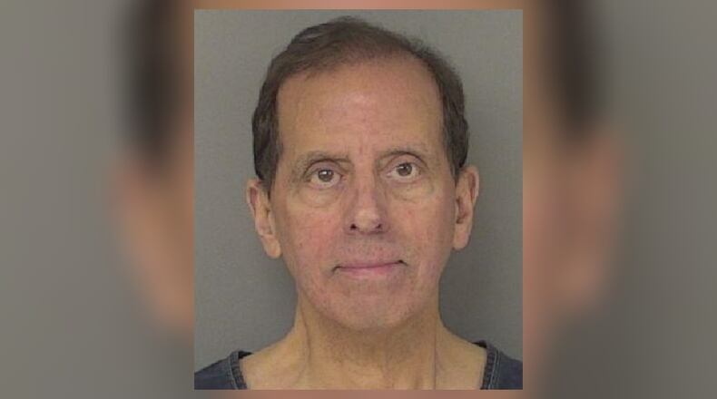 Dr. Gregory D. Ramey