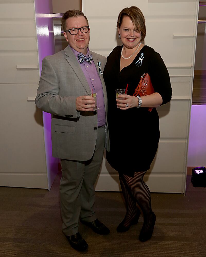 PHOTOS: Wright State ArtsGala 2017