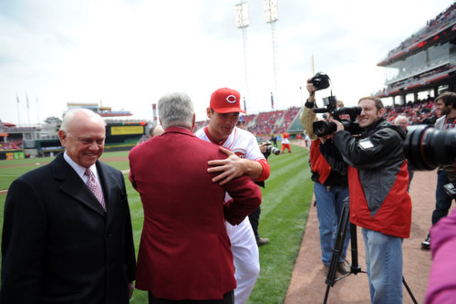 Cincinnati Reds 2011 season