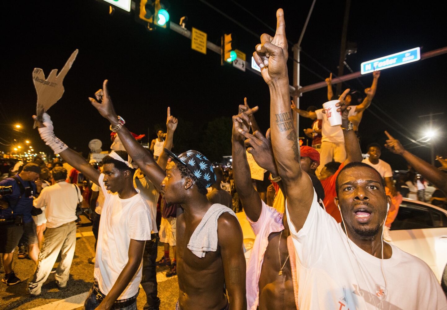 Photos of the Week, July 8, 2016