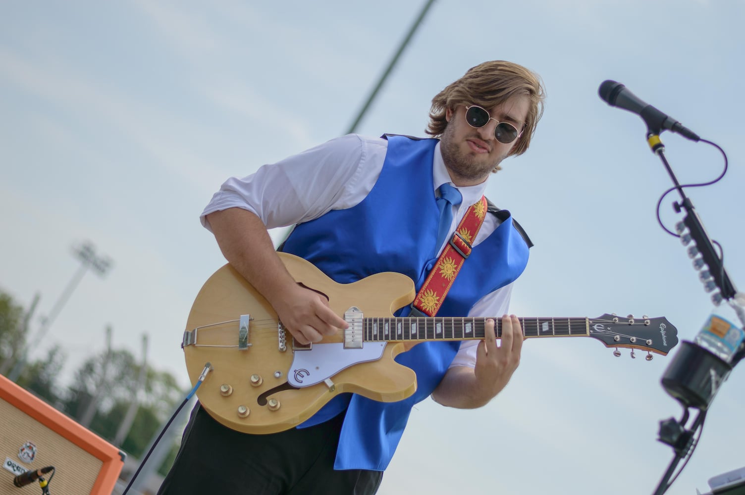 PHOTOS: Troy Strawberry Festival 2017