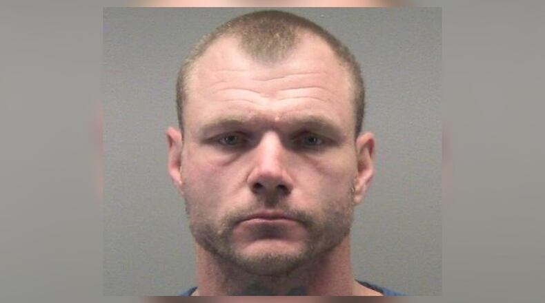 Christopher Paul Barker