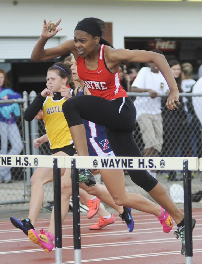 CJ’s McKinney a triple threat